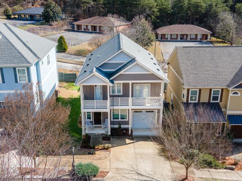 Photo of 744 Gatti Lane, Chattanooga, TN 37405 (MLS # 1527061)