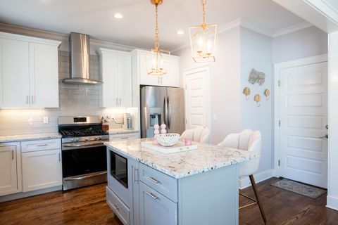 Tiny photo for 744 Gatti Lane, Chattanooga, TN 37405 (MLS # 1527061)