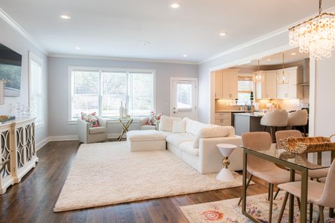 Tiny photo for 744 Gatti Lane, Chattanooga, TN 37405 (MLS # 1527061)