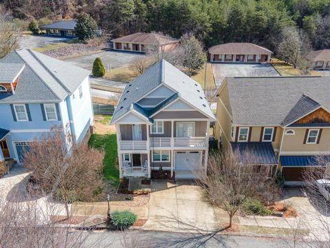 Tiny photo for 744 Gatti Lane, Chattanooga, TN 37405 (MLS # 1527061)