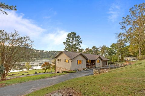 Photo of 278 Hood Drive, Kingston, TN 37763 (MLS # 1521880)