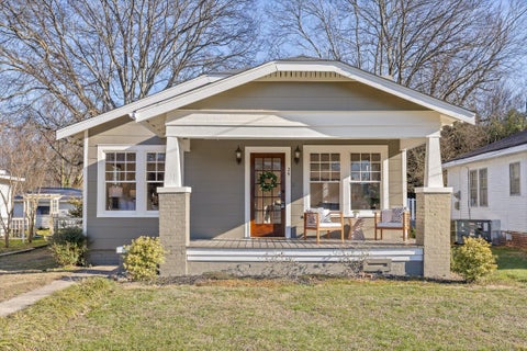 Photo of 26 N Parkdale Avenue, Chattanooga, TN 37411 (MLS # 1538923)