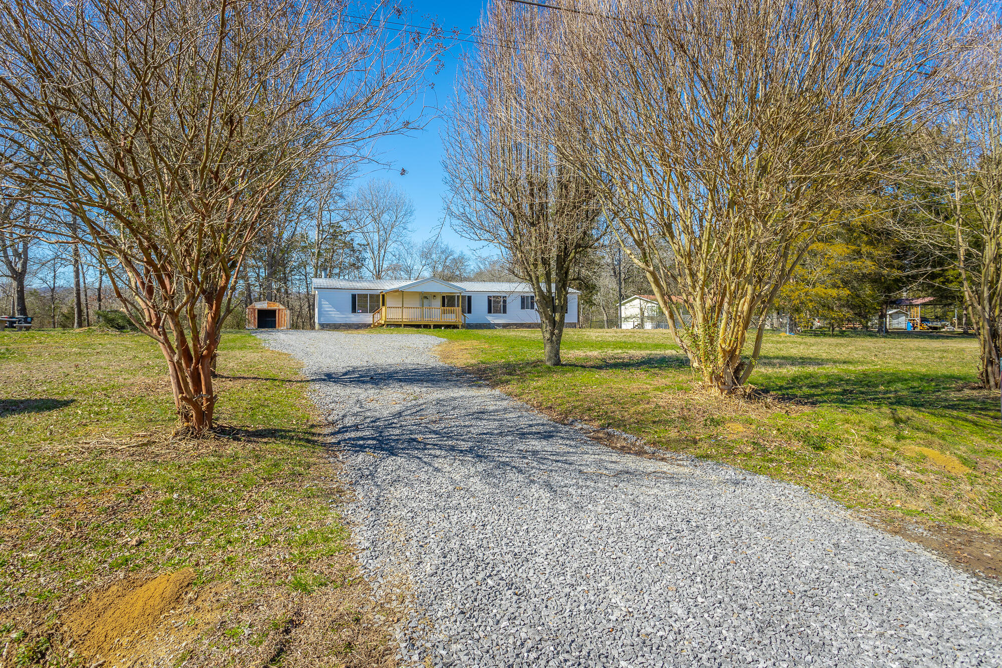7494 Highway 341, Chickamauga, Georgia image 44