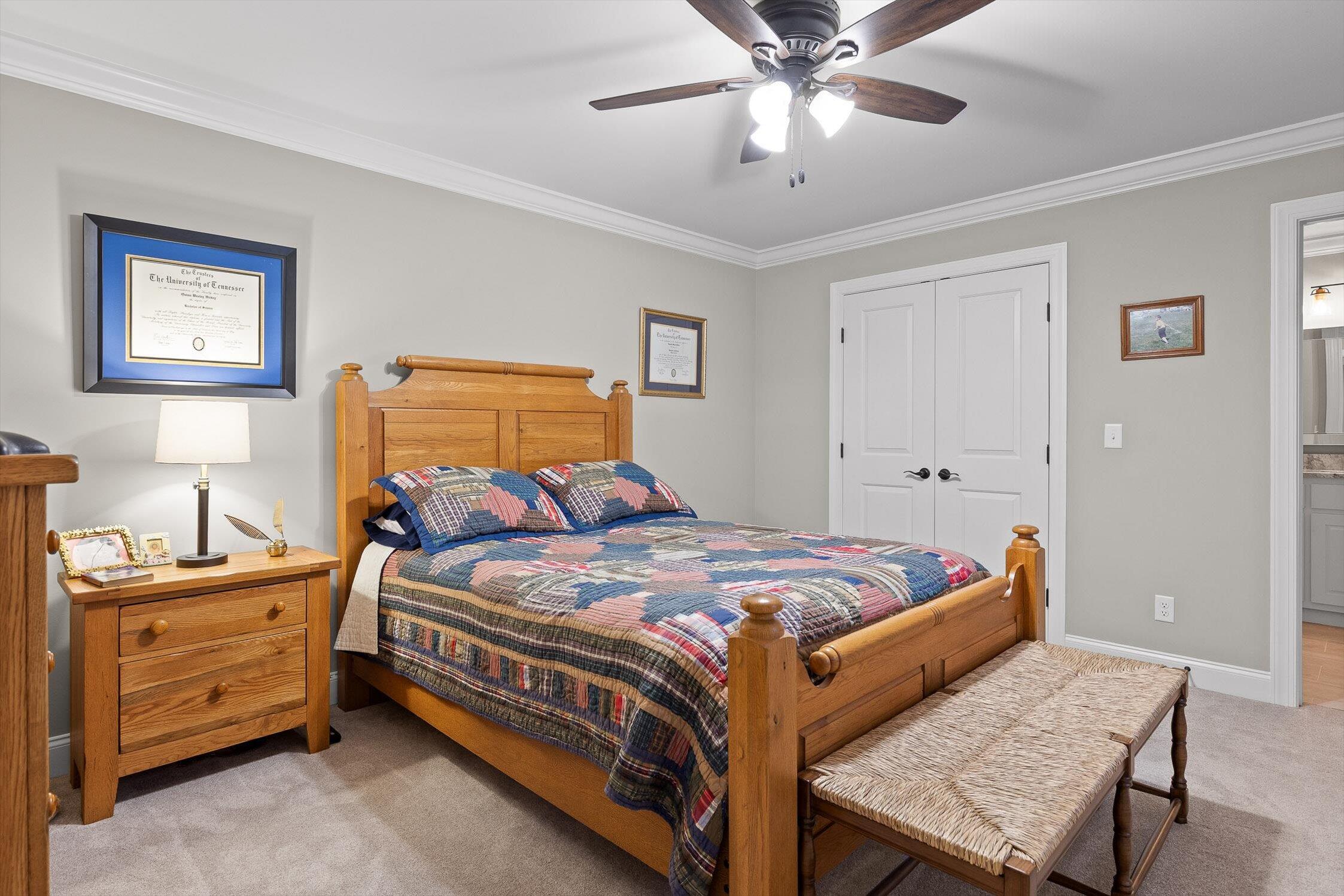 442 Canyon Springs Drive, Hixson, Tennessee image 37