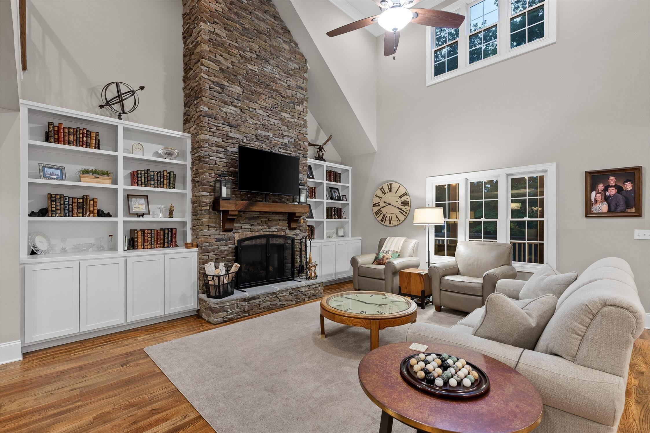442 Canyon Springs Drive, Hixson, Tennessee image 13