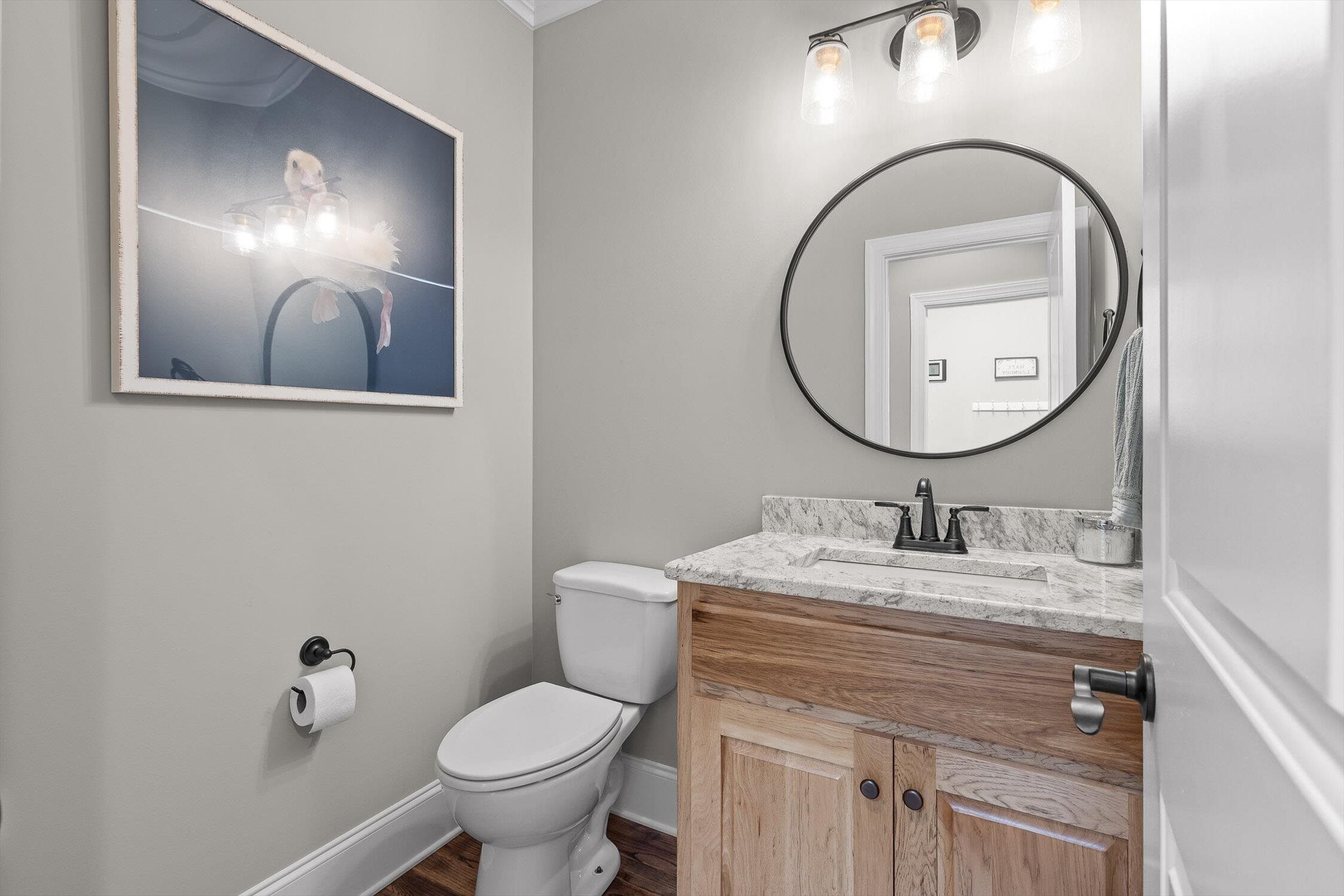 442 Canyon Springs Drive, Hixson, Tennessee image 34