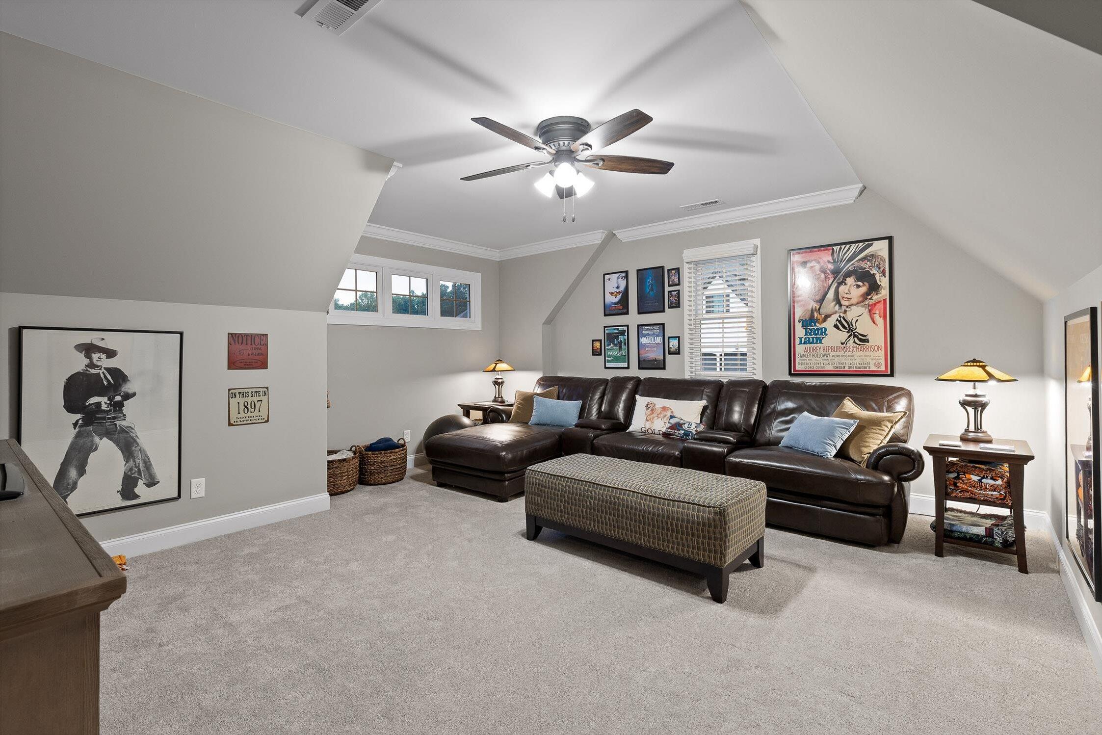 442 Canyon Springs Drive, Hixson, Tennessee image 46