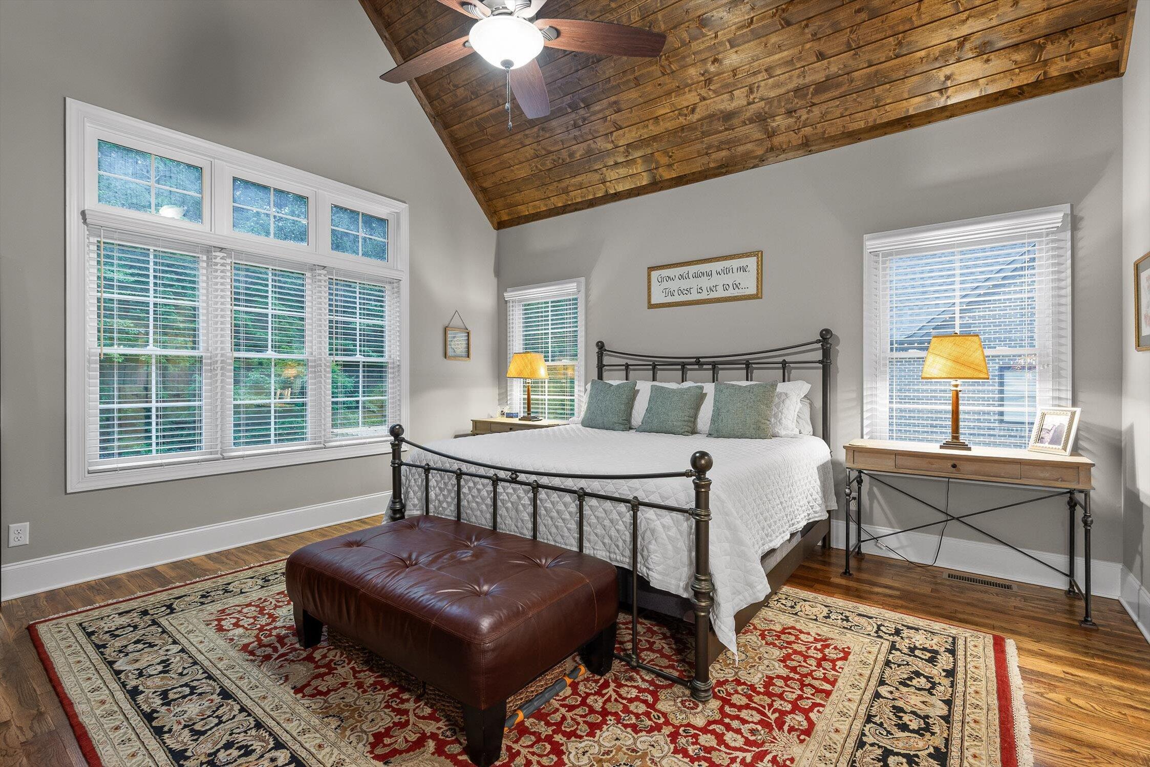 442 Canyon Springs Drive, Hixson, Tennessee image 24