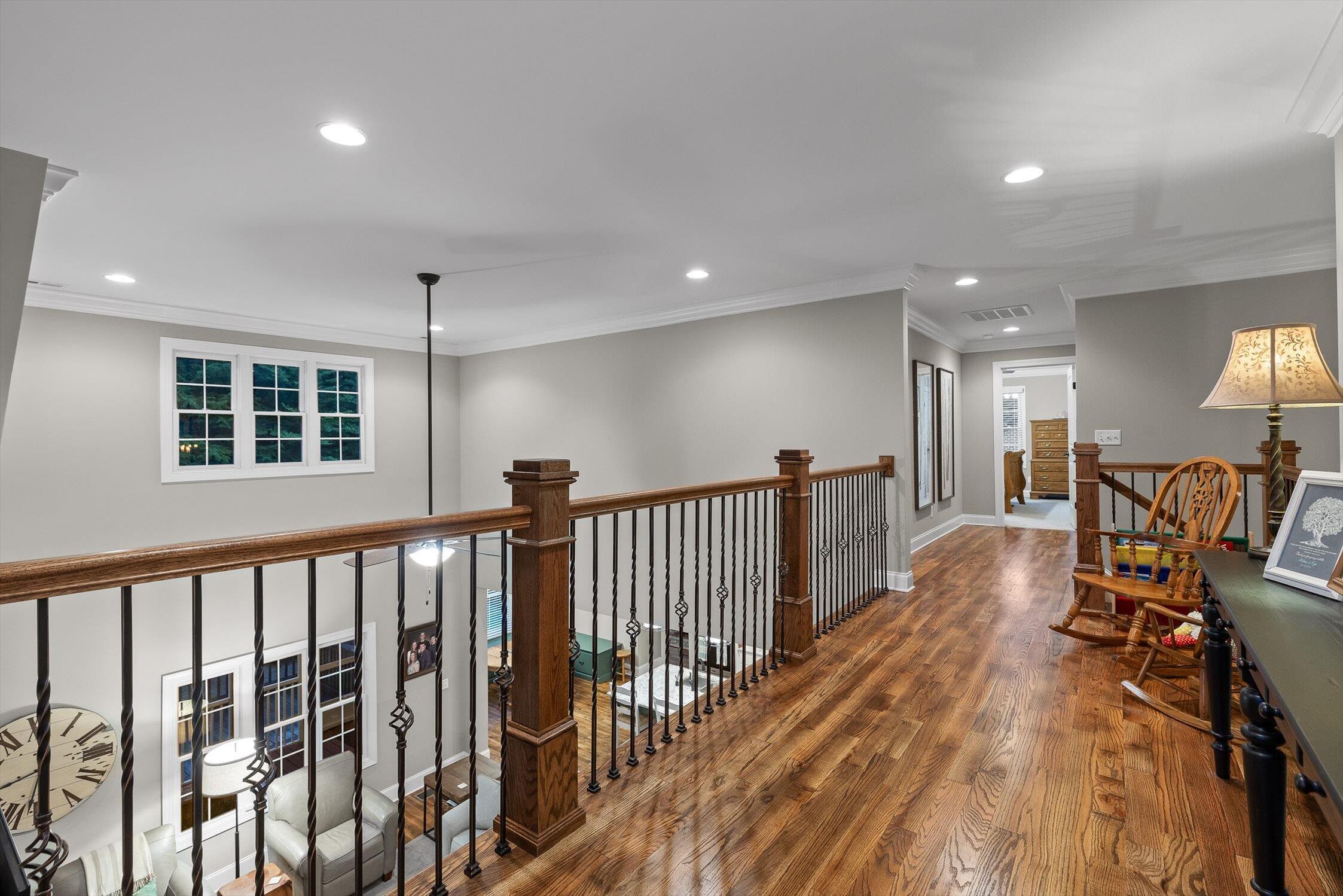 442 Canyon Springs Drive, Hixson, Tennessee image 40