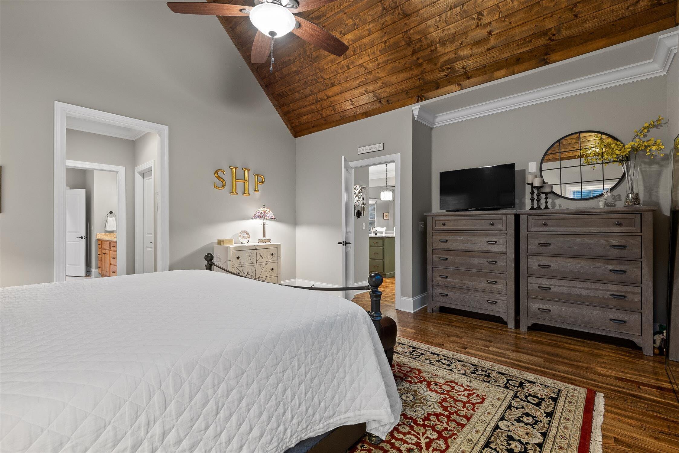 442 Canyon Springs Drive, Hixson, Tennessee image 25