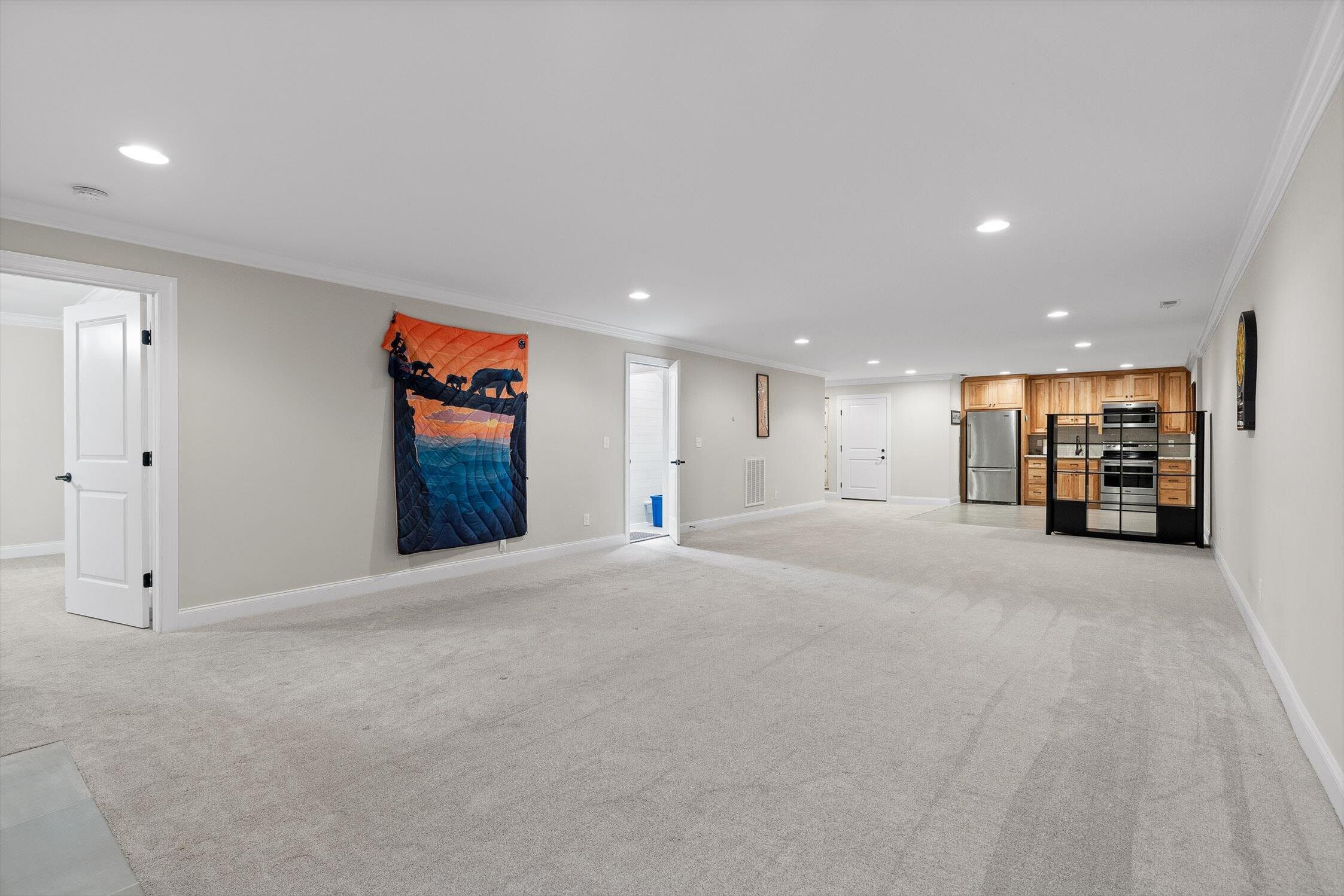 442 Canyon Springs Drive, Hixson, Tennessee image 49
