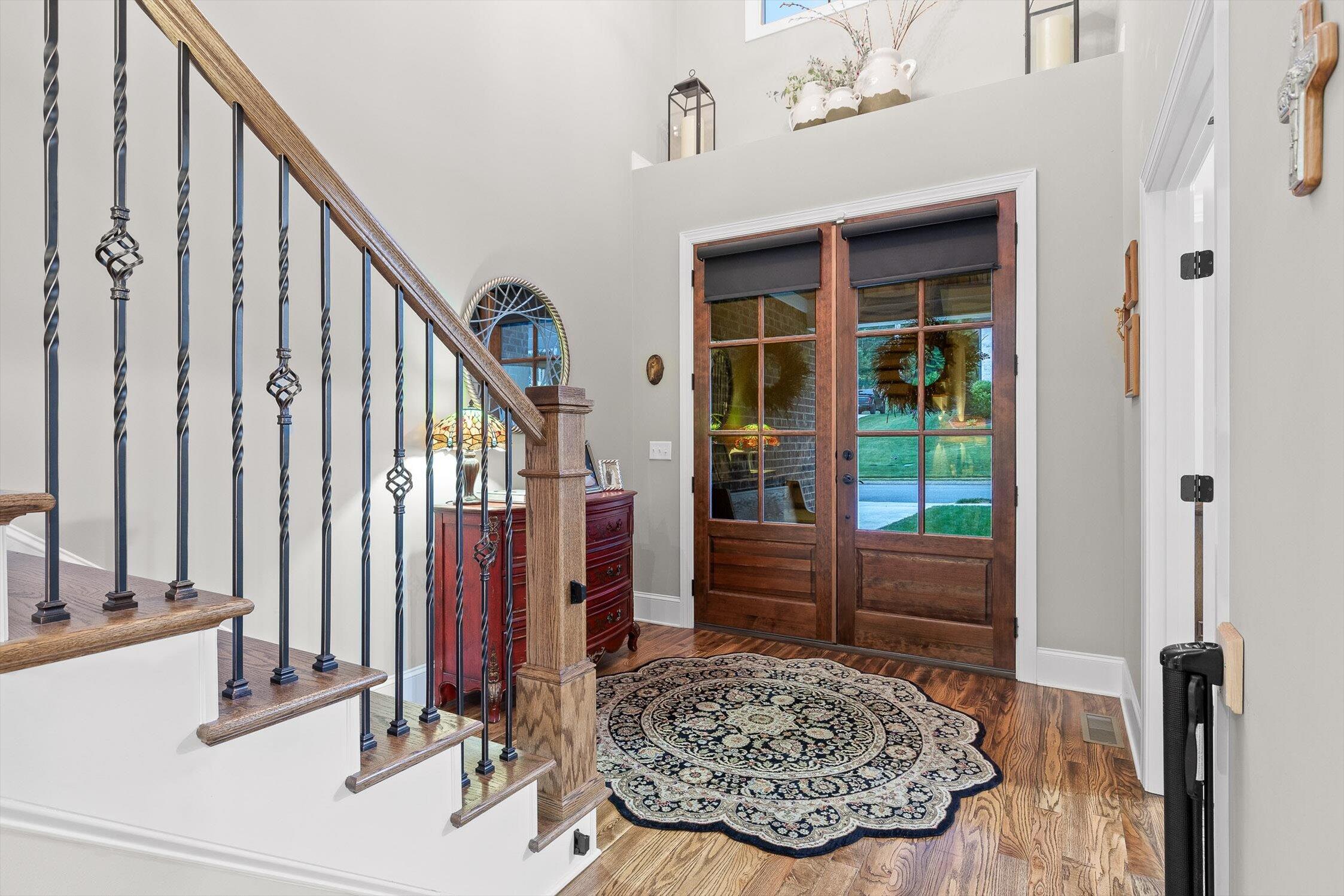 442 Canyon Springs Drive, Hixson, Tennessee image 8