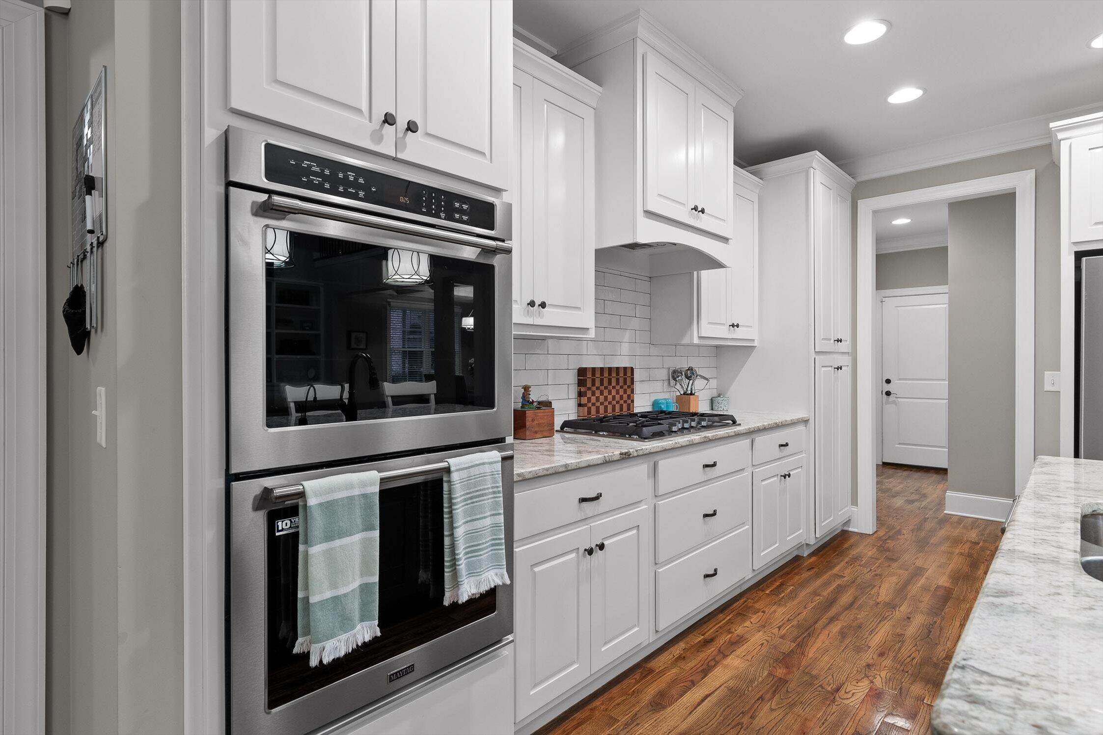 442 Canyon Springs Drive, Hixson, Tennessee image 21