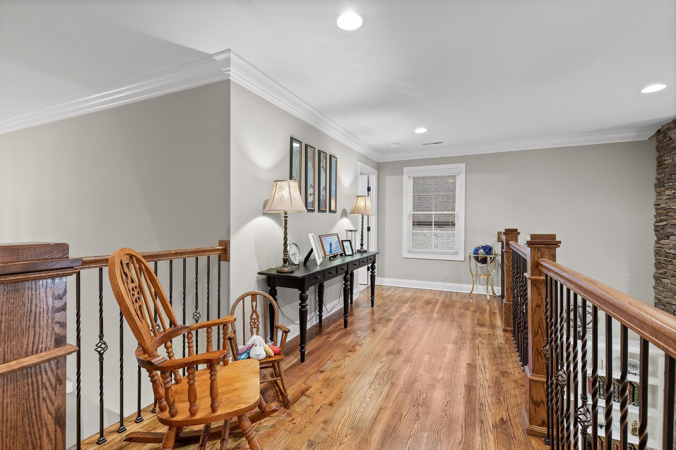 442 Canyon Springs Drive, Hixson, Tennessee image 35