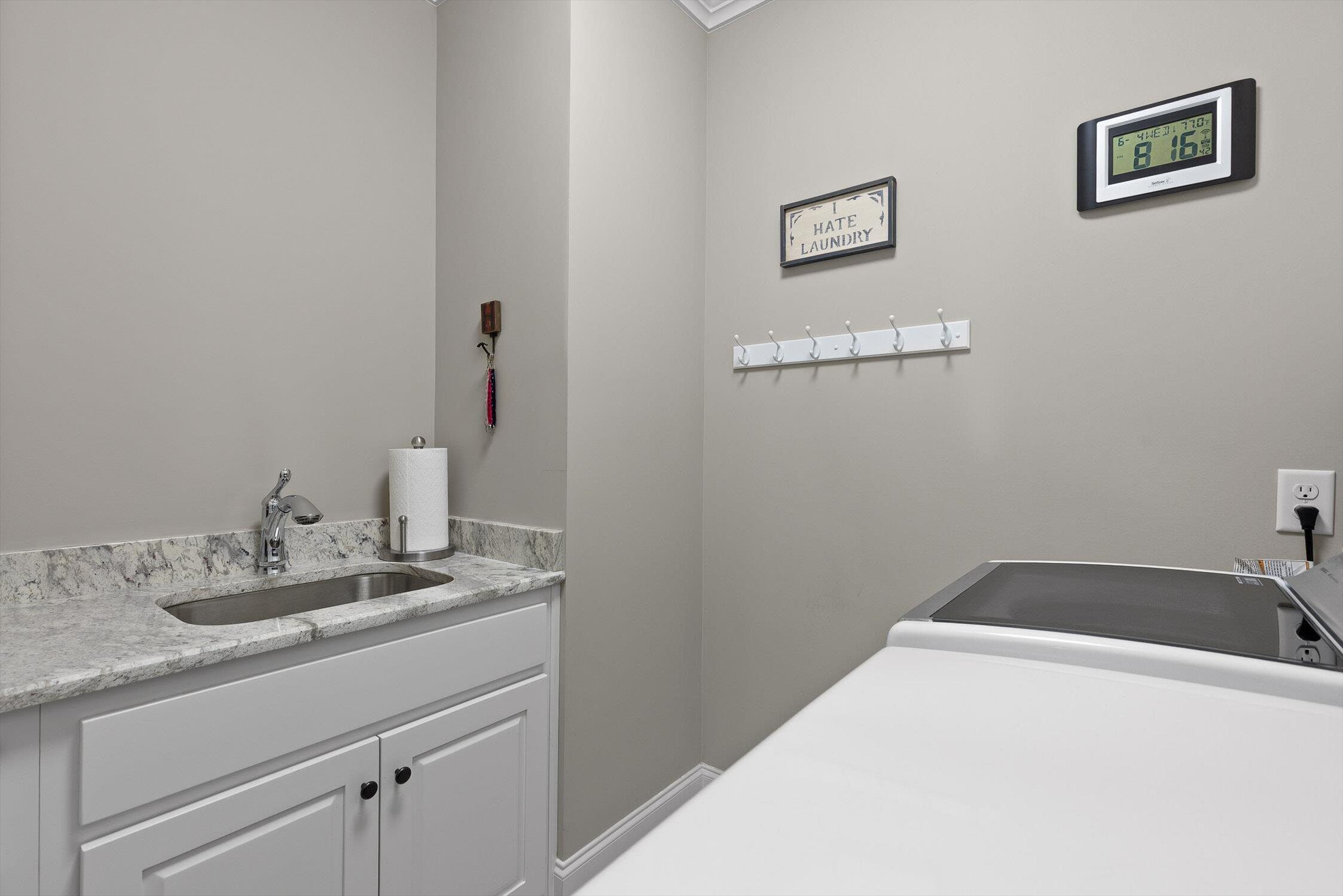 442 Canyon Springs Drive, Hixson, Tennessee image 33