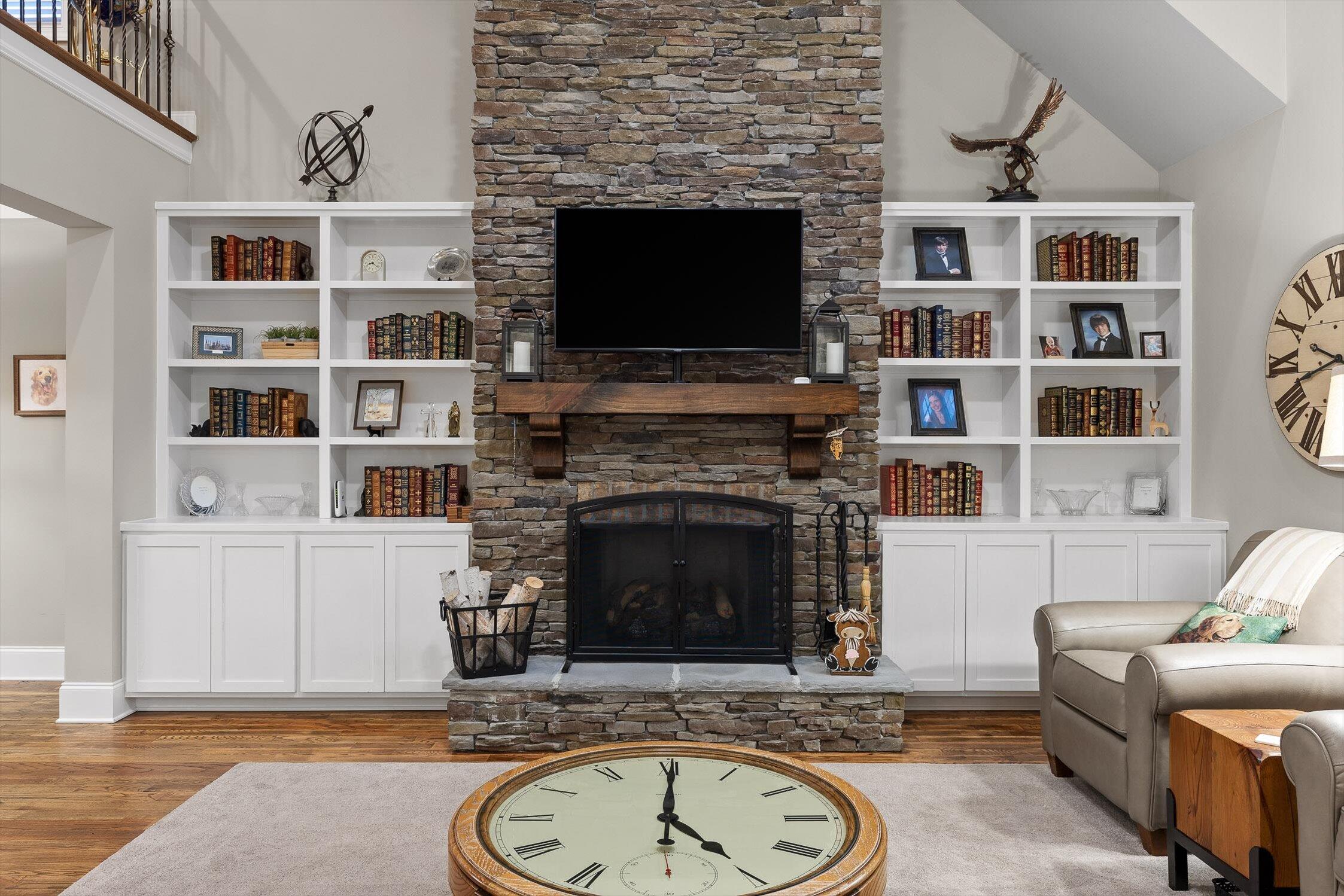 442 Canyon Springs Drive, Hixson, Tennessee image 14