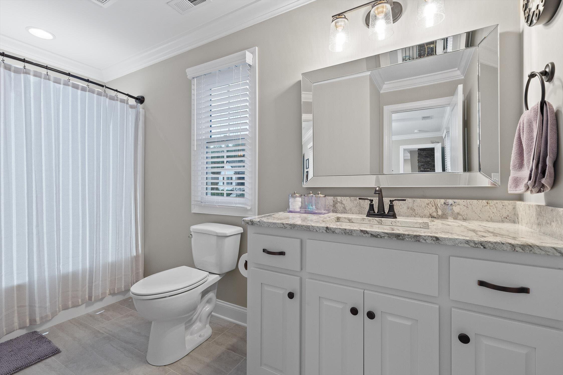 442 Canyon Springs Drive, Hixson, Tennessee image 38