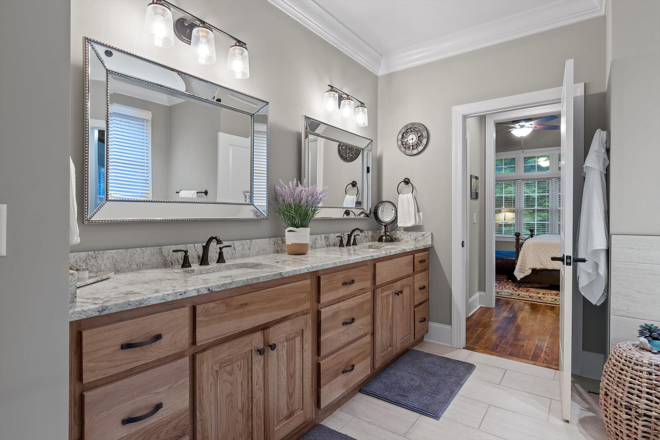 442 Canyon Springs Drive, Hixson, Tennessee image 26