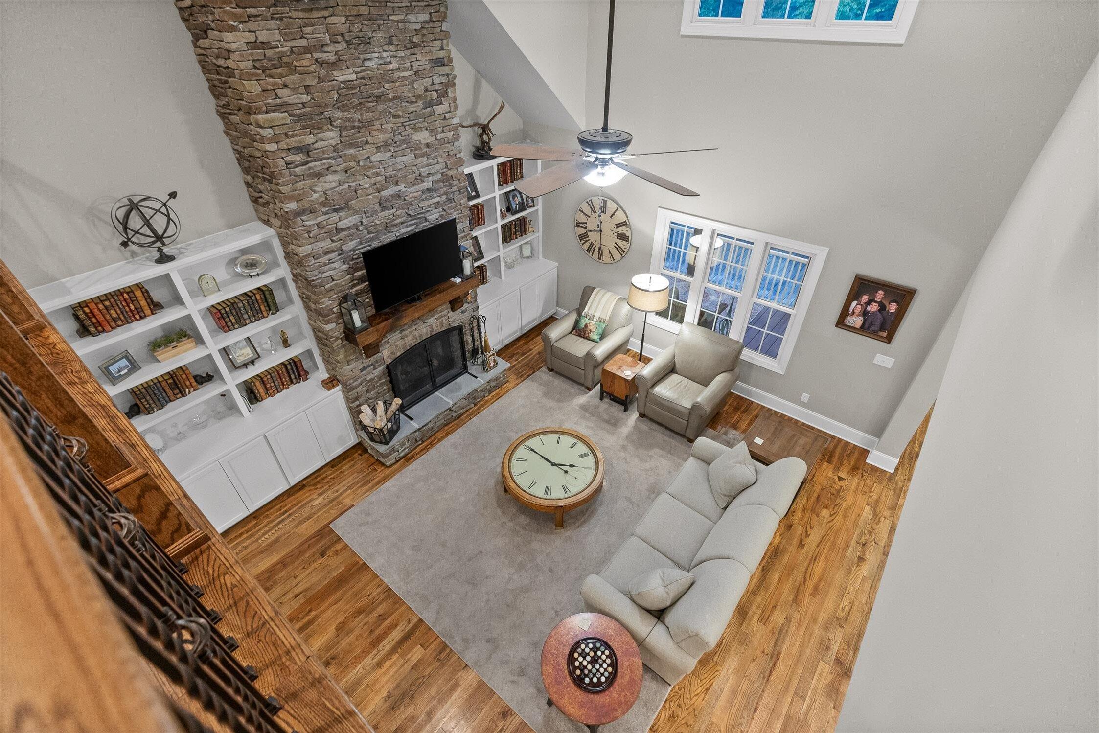 442 Canyon Springs Drive, Hixson, Tennessee image 36