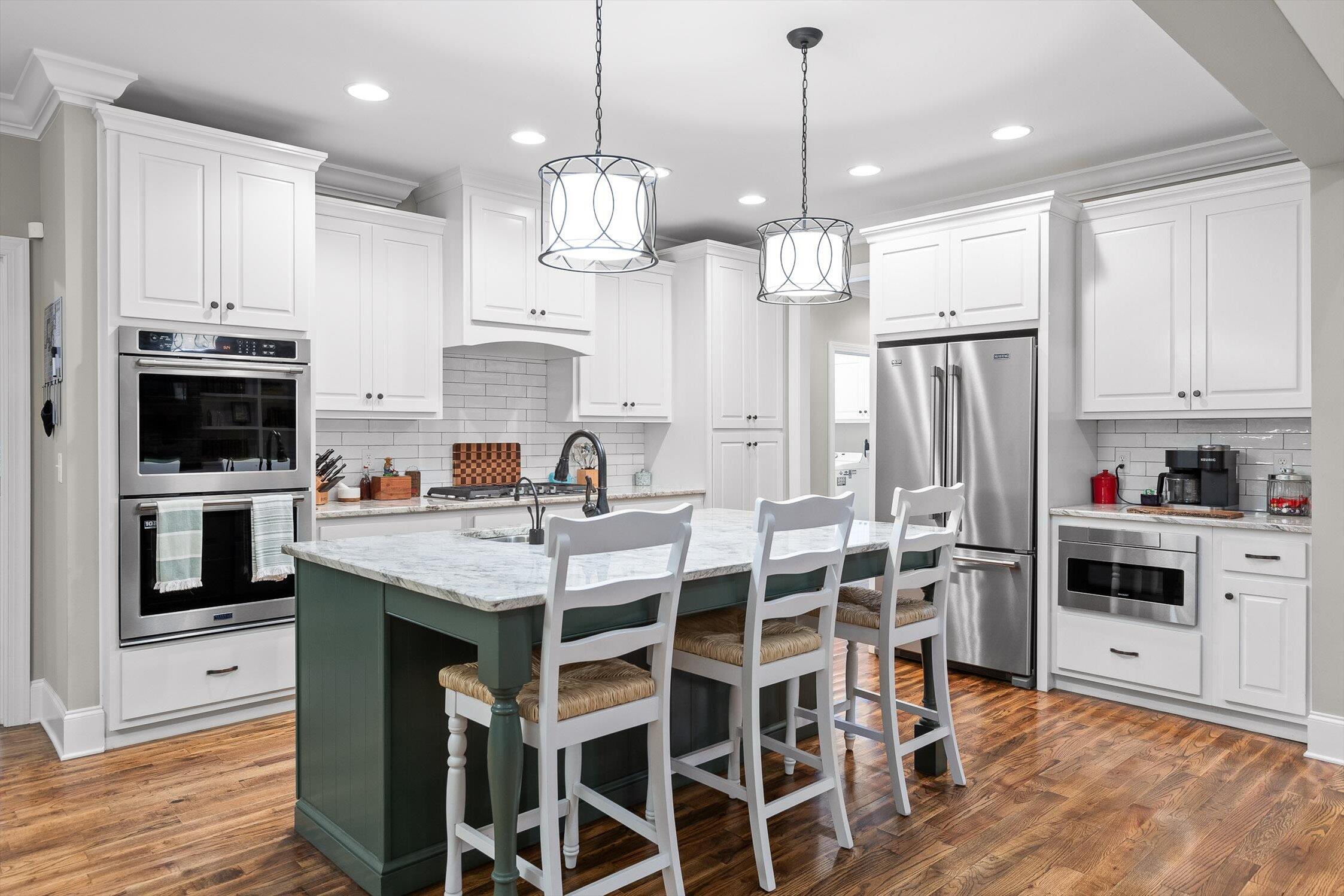 442 Canyon Springs Drive, Hixson, Tennessee image 18
