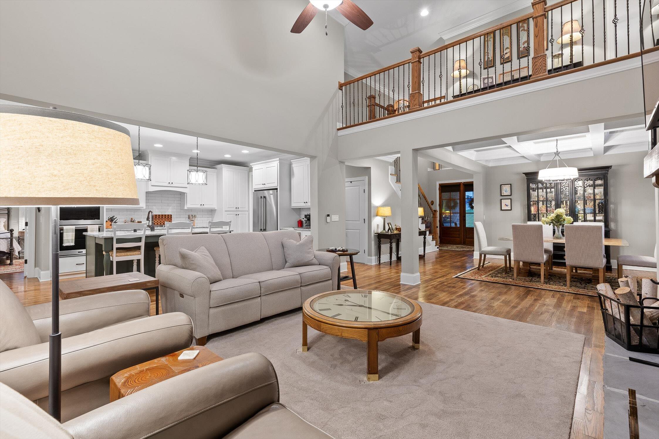 442 Canyon Springs Drive, Hixson, Tennessee image 15