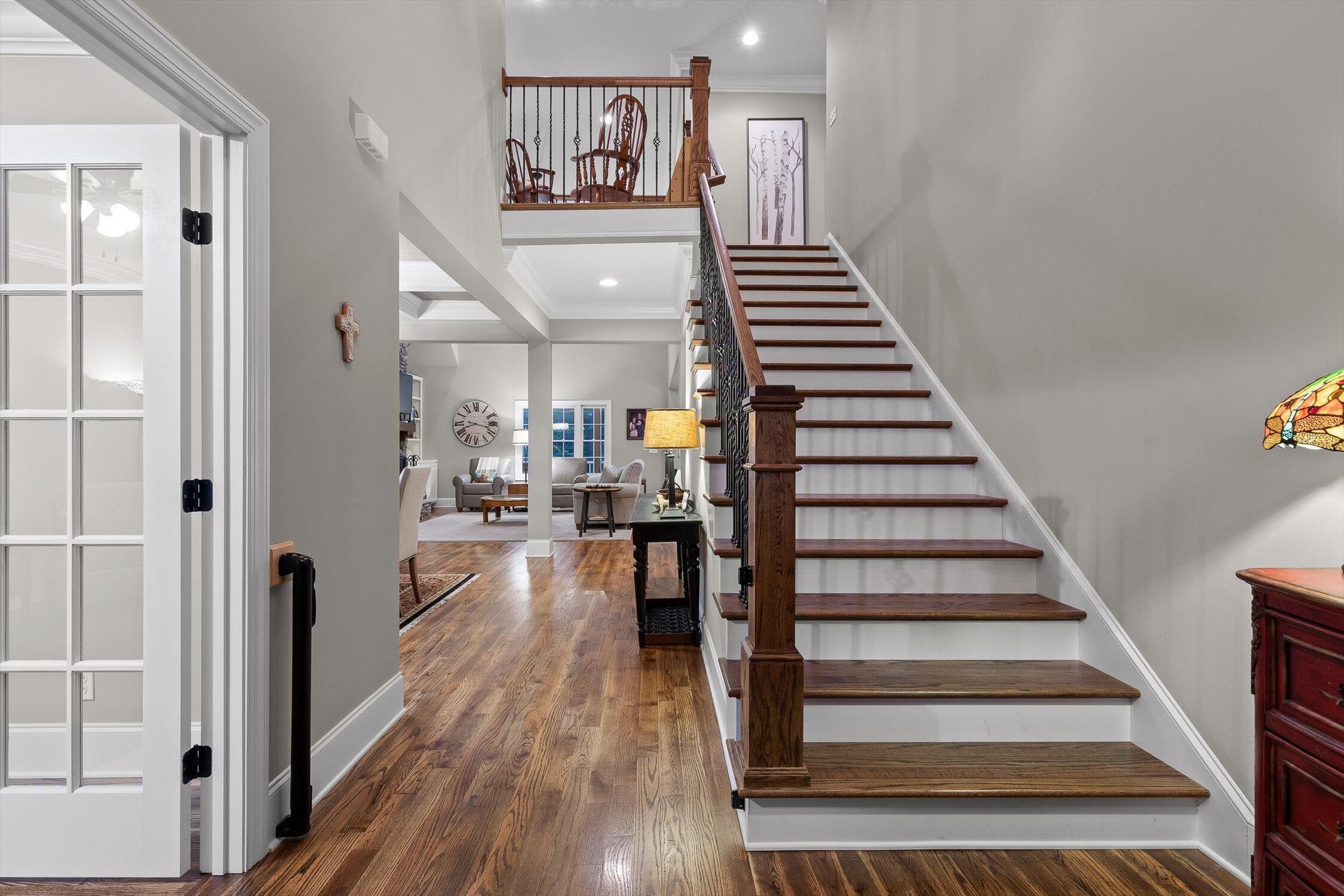 442 Canyon Springs Drive, Hixson, Tennessee image 7