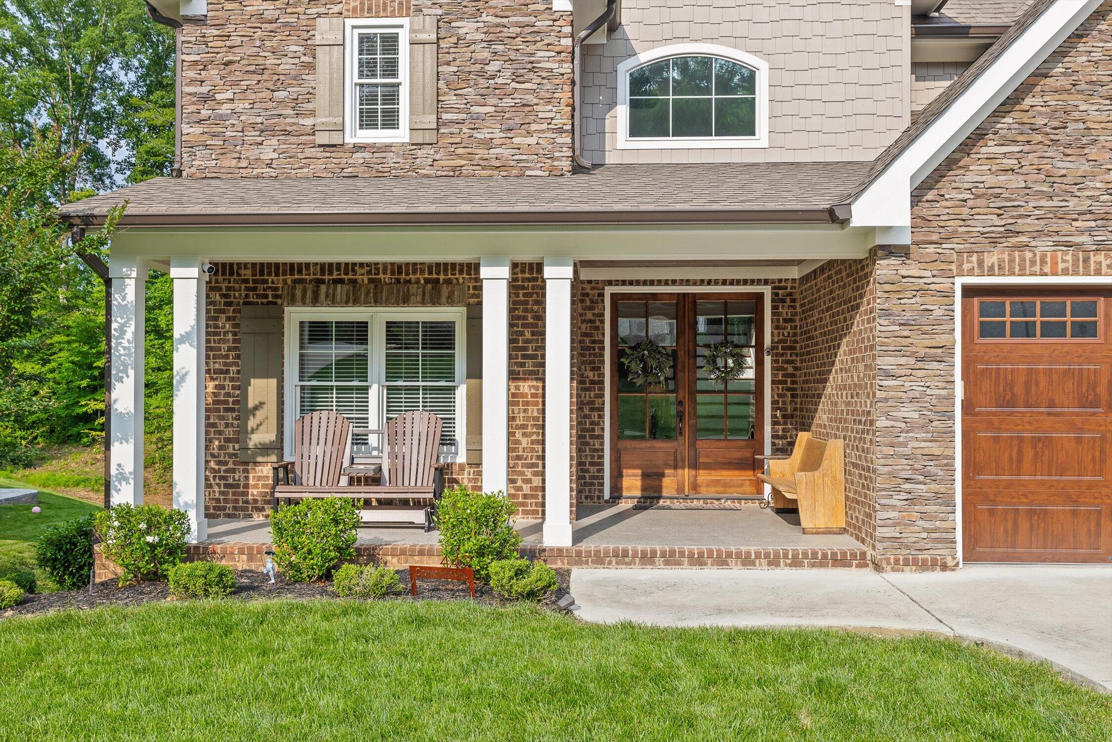 442 Canyon Springs Drive, Hixson, Tennessee image 5