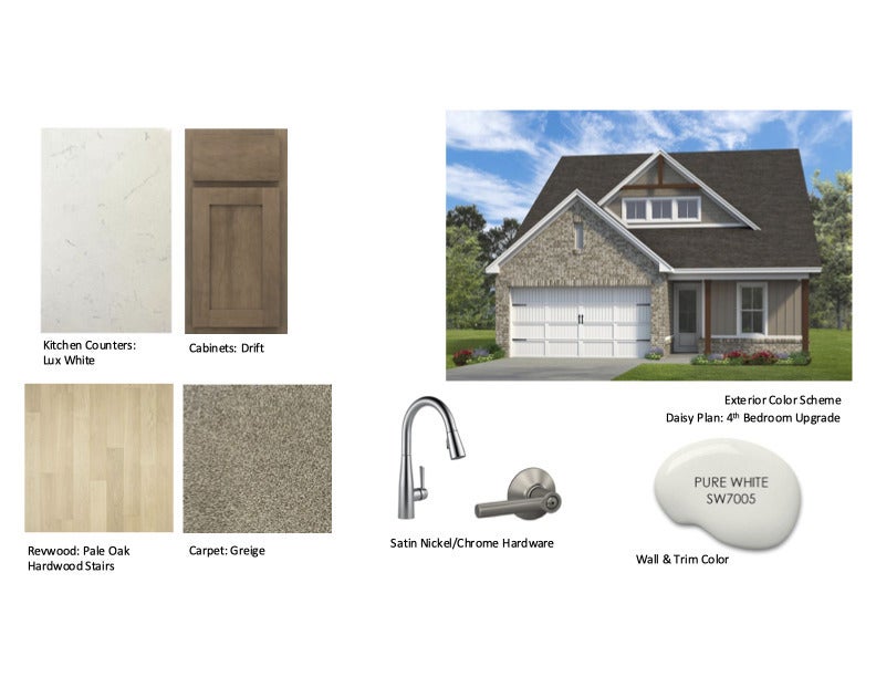 6507 Elizabeth Ann Way Lot 87