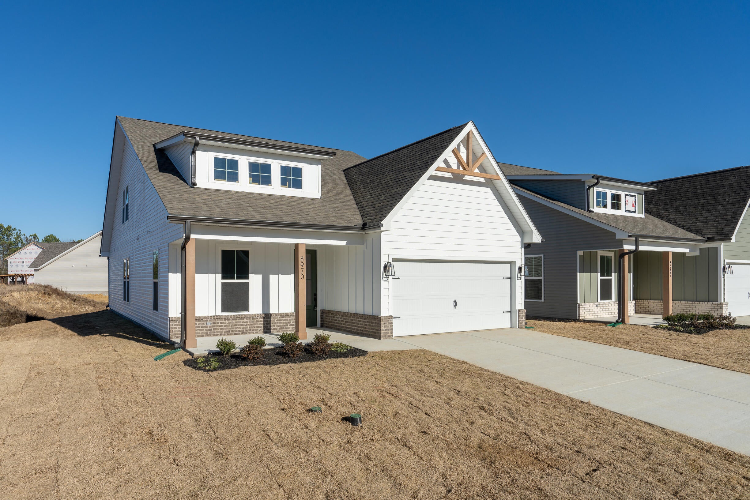 6507 Elizabeth Ann Way Lot 87