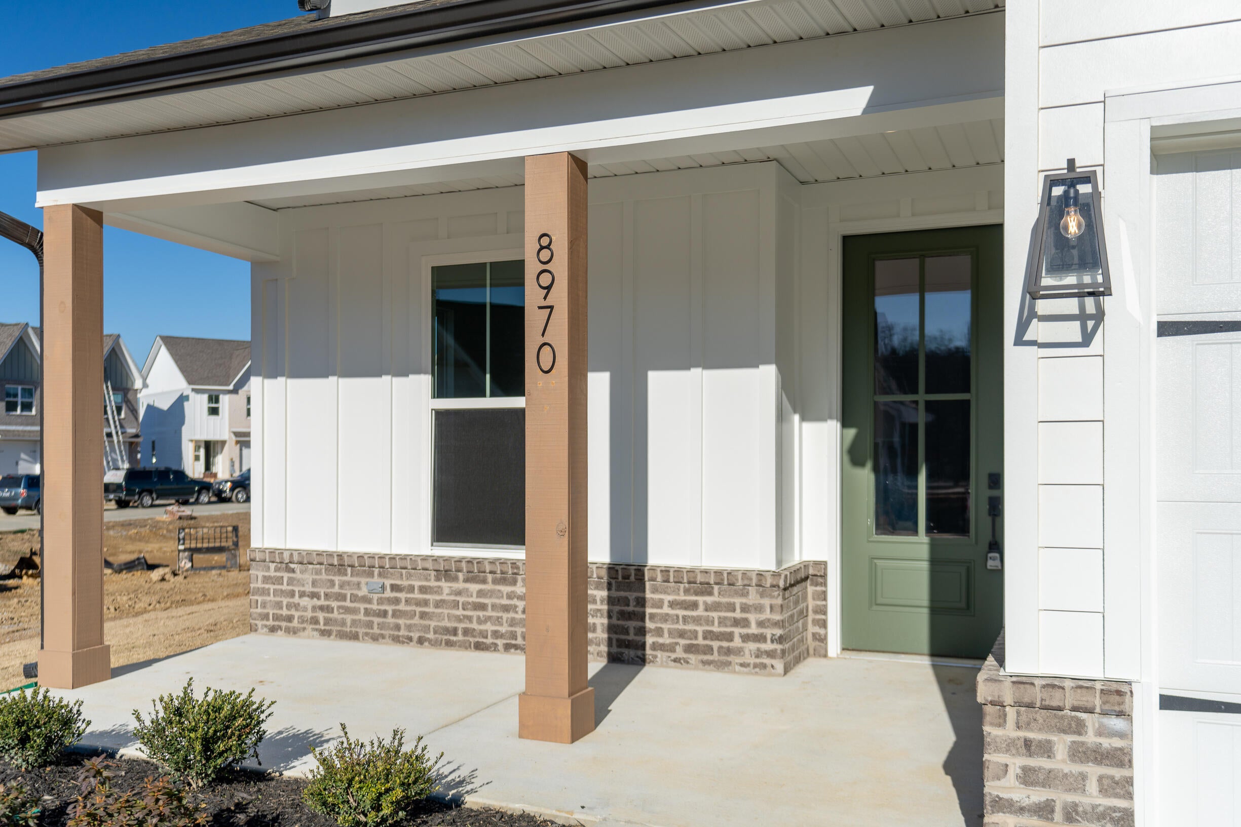 6507 Elizabeth Ann Way Lot 87