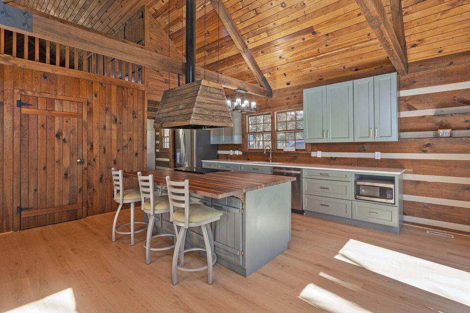 1226 Buzzard Roost Road, Spring City, Tennessee image 6