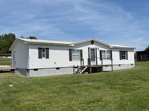 1141 Tasso Lane NE Cleveland TN 37312