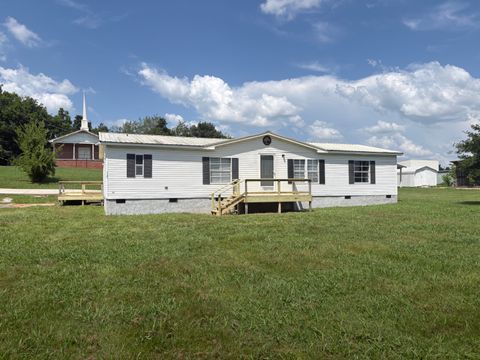 Mobile Home For Sale - 1141 Tasso Lane<br/> Bradley County, Cleveland, TN 37312