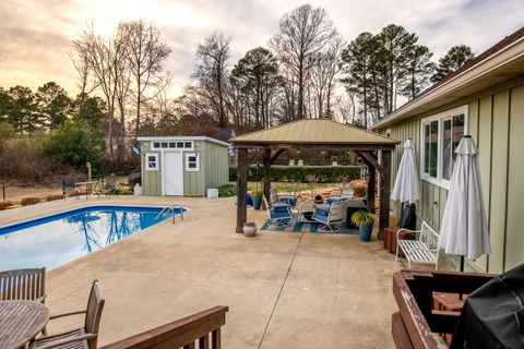Tiny photo for 528 Magnolia Lane, Chatsworth, GA 30705 (MLS # 1527716)
