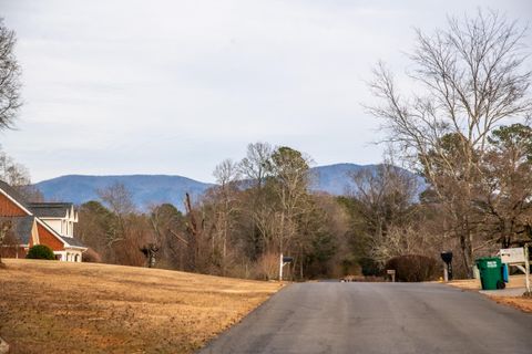 Tiny photo for 528 Magnolia Lane, Chatsworth, GA 30705 (MLS # 1527716)