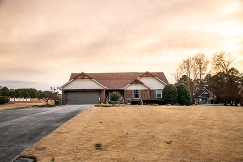 Tiny photo for 528 Magnolia Lane, Chatsworth, GA 30705 (MLS # 1527716)