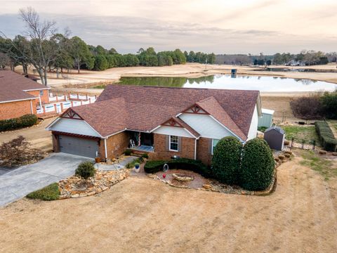 Tiny photo for 528 Magnolia Lane, Chatsworth, GA 30705 (MLS # 1527716)