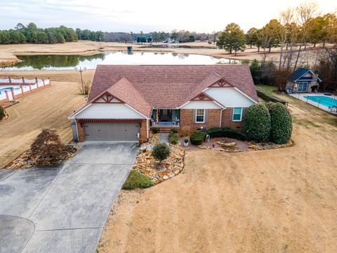 Tiny photo for 528 Magnolia Lane, Chatsworth, GA 30705 (MLS # 1527716)