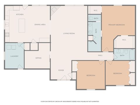 Tiny photo for 528 Magnolia Lane, Chatsworth, GA 30705 (MLS # 1527716)