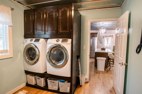 Tiny photo for 528 Magnolia Lane, Chatsworth, GA 30705 (MLS # 1527716)