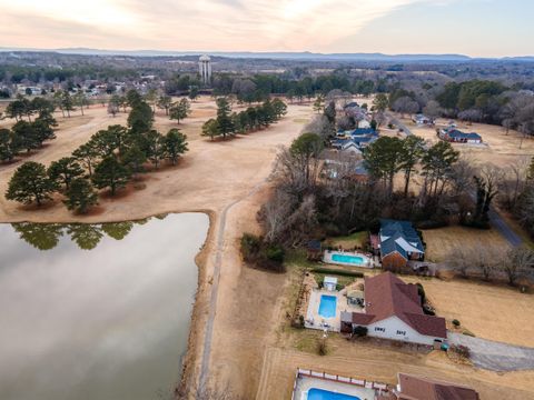 Tiny photo for 528 Magnolia Lane, Chatsworth, GA 30705 (MLS # 1527716)