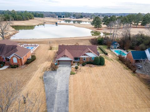 Tiny photo for 528 Magnolia Lane, Chatsworth, GA 30705 (MLS # 1527716)