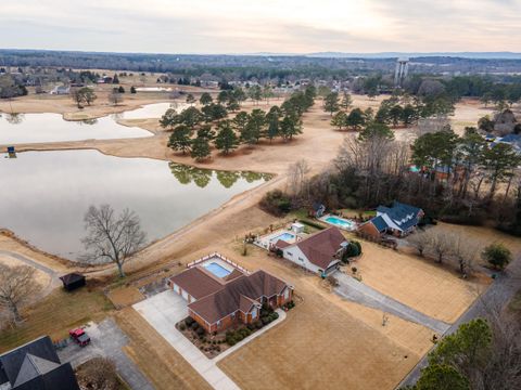 Tiny photo for 528 Magnolia Lane, Chatsworth, GA 30705 (MLS # 1527716)