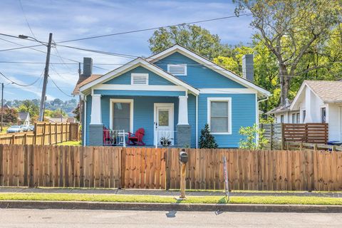 Photo of 1000 S Beech Street, Chattanooga, TN 37404 (MLS # 1523342)