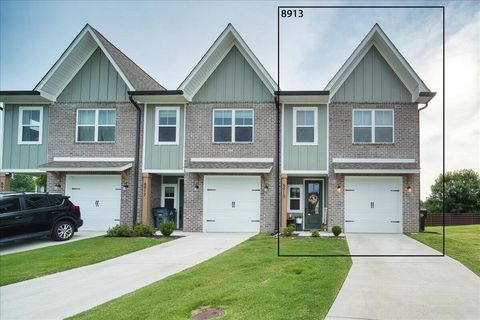 8913 James Creek Drive Ooltewah TN 37363