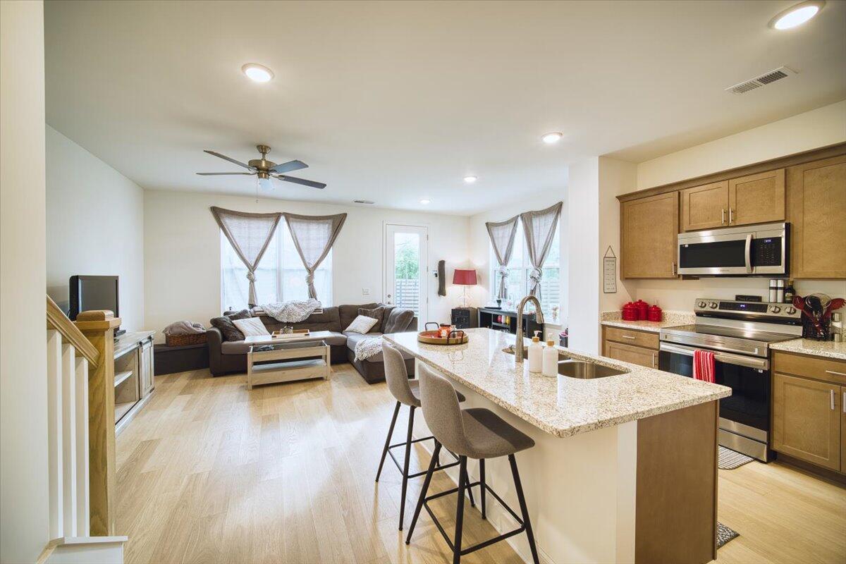 8913 James Creek Drive