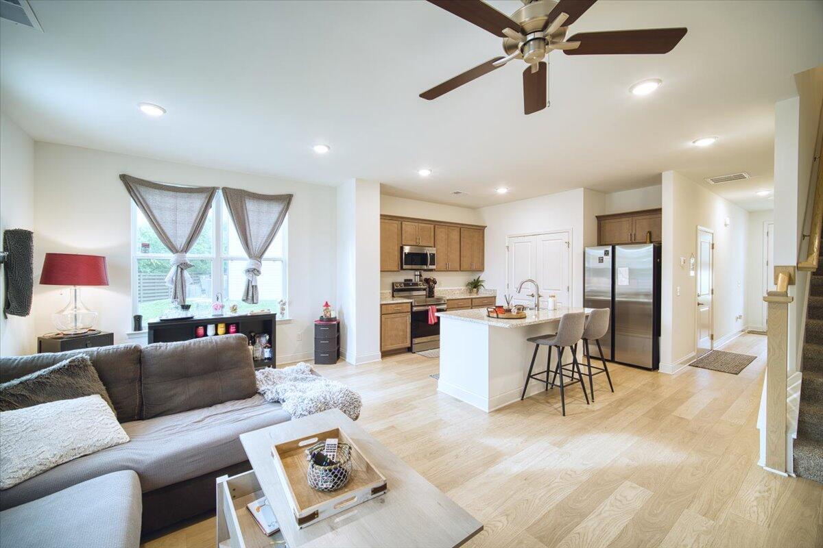 8913 James Creek Drive