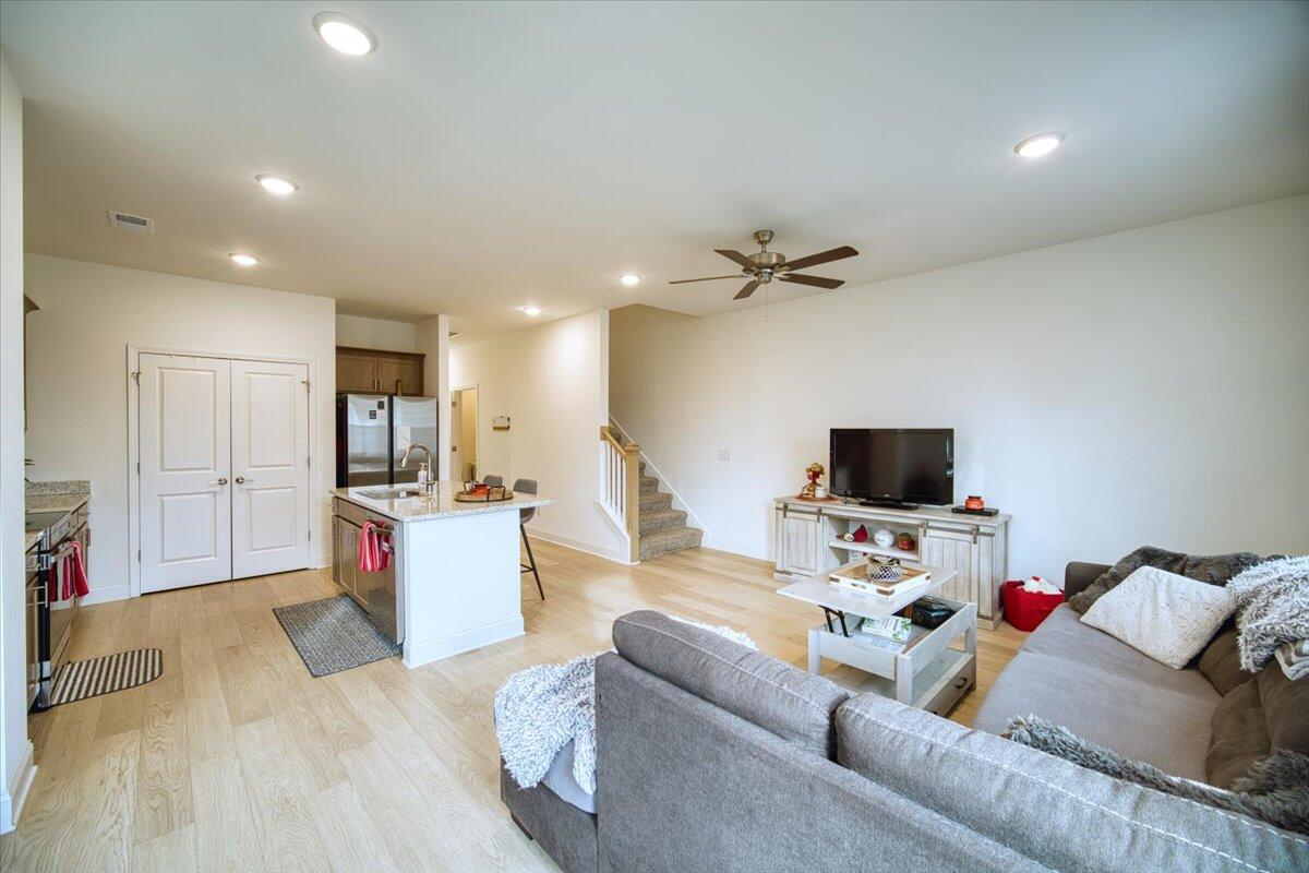8913 James Creek Drive