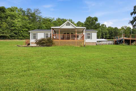 Homes For Sale - 312 Eaves Ferry Road<br/> Decatur, TN 37322