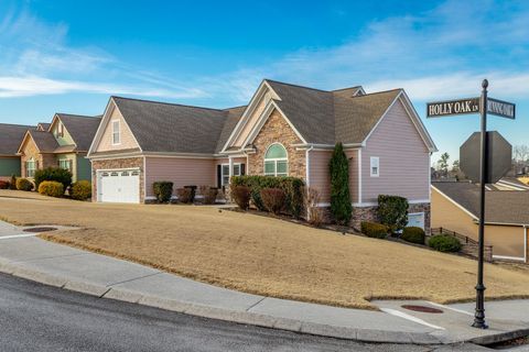 Homes For Sale - 151 Holly Oak Lane<br/> Catoosa County, Ringgold, GA 30736